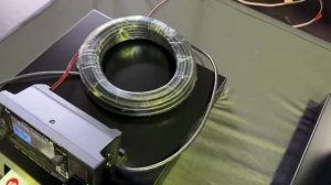 Посмотрите крупным планом на Icom IC 905 | НОВОЕ радио