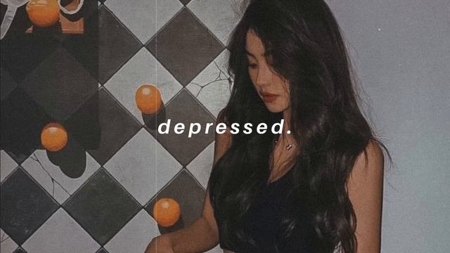 Habits X Black Out Days (Slowed)