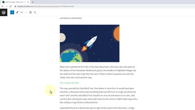 How to Create a New Page on WordPress – Tutorial for Beginners