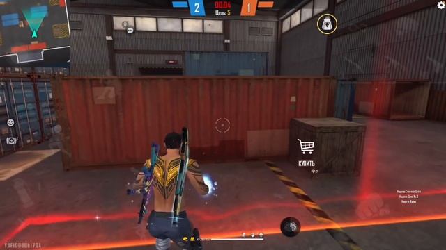 НОВЫЙ РЕЖИМ 1х1?ИМБА ИЛИ НЕТ?ИГРА С ГОЛОСОМ смотреть онлайн