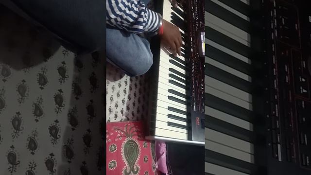 Korg pa 4x , 1000 keyboard tone demo part 2 смотреть онлайн