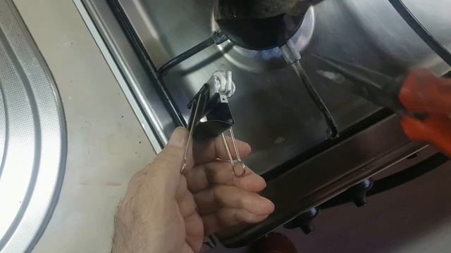 Изготовление пилькера