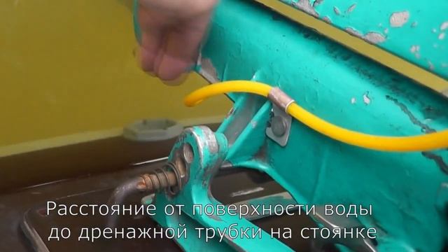 Давление внутри редуктора лодочного мотора на ходу смотреть онлайн