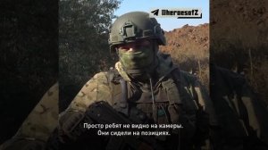 ?? Герои спецоперации. Бойцы 37-й отдельной гвардейской мотострелковой бригады.