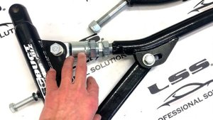 Рычаги треугольные Autoproduct Ваз