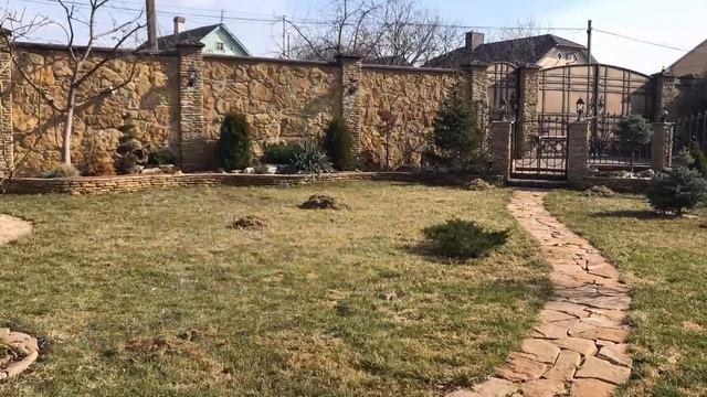 Хочу красивый газон летом. Весенний уход за газоном.