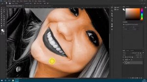 ✔️ Cómo EDITAR FOTOS BLANCO y NEGRO con COLOR PHOTOSHOP CC 2021, 2020, 2019, 2018, 2017, CS6)