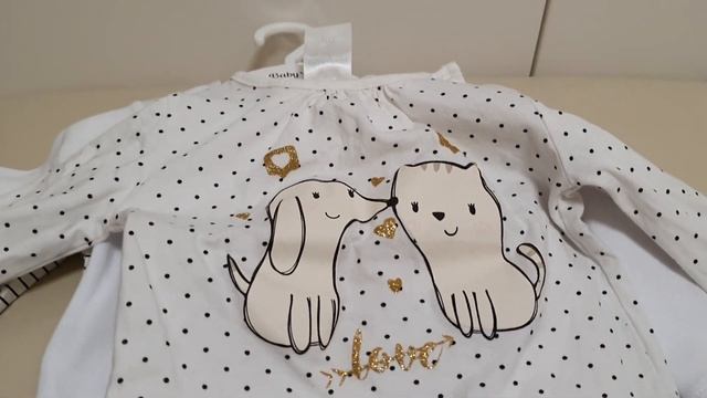 Покупки детской обуви и одежды для девочки. (Детский мир, котофей, bottilini) смотреть онлайн