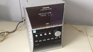 Panasonic SA-PM31 BASE ONLY