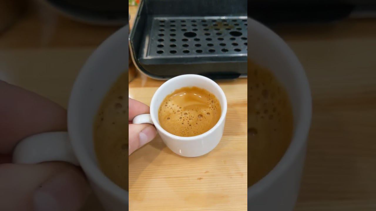 Рожковая кофеварка SAECO Via Venezia проверка работоспособности смотреть онлайн