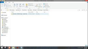How to fix RED ALERT 2 **FATAL **String Manager failed to initialize properly
