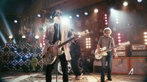 Cheap Trick - Guitar Center Sessions =HD=