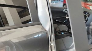 Kia Soul SK3 Prestige