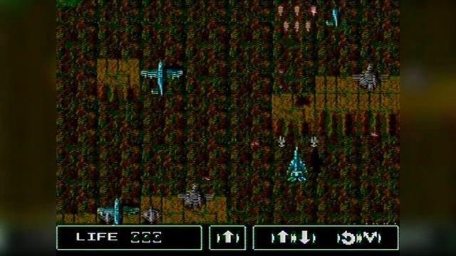 Thunderbirds (NES/Famicom) - Полное Прохождение смотреть онлайн