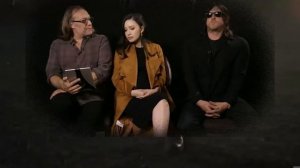 Чего Боится Норман Ридус (Дэрил) на Съемках? / Ходячие мертвецы