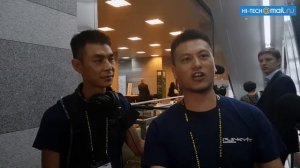 Говорим правильно: как китайцы произносят названия китайских брендов?