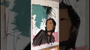 Мастер-класс по живописи _Поиск визуального образа