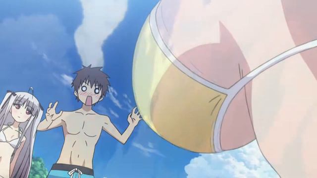 Береги любовь | Ablsolute Duo | Идеальная парада смотреть онлайн