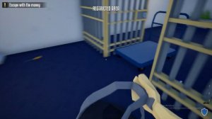 Как по стелсу ограбить банк в One armed robber (нужен глушитель на любом оружии) где скачать в конц