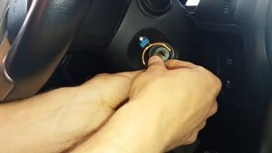 Тестер для проверки накачки антенны иммо immobilizer своими руками. contact_cervice_aktau