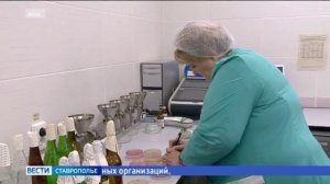 В Ставропольском крае зарегистрировали 5 заболевших корью
