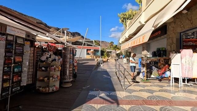 Gran Canaria Taurito Beach + Water Park + Cura Beach | We❤️Canarias