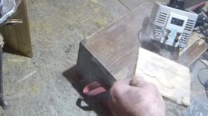 Обзор ЛАТРа TDGC2 2K АОСН 8 220  ANDELI