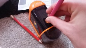 Точилка джик - турбо с Wildberries за 897 рублей! Что это за зверь и как с ним работать