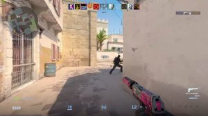 Counter-Strike 2 - Новый кс. Cтарый я