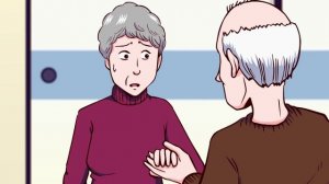 Хлопотливый Старик 1 (озвучка LKM)