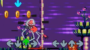 MY-HORIZON FNF': Vs Sonic.exe 3.0 (Cancelled Build)