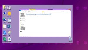 Информатика. 9 класс. Совместная работа с документами /24.09.2020/