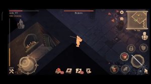 НАШЁЛ ТАЙНУЮ КОМНАТУ В ПОДЗЕМЕЛЬЯХ ОТРЕКШИХСЯ ? ТОП ЛУТ. Grim Soul...