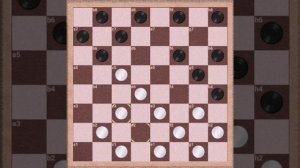 "Киевская защита". Стратегия игры в дебюте по русским шашкам.