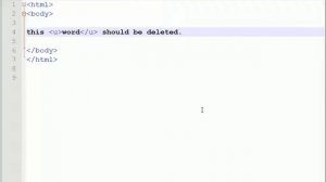 آموزش HTML  درس 4