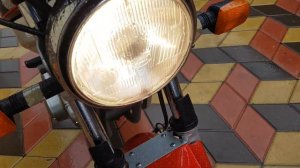 SUZUKI GS 500 E 1997 ТОЛЬКО ЧТО ИЗ ГЕРМАНИИ