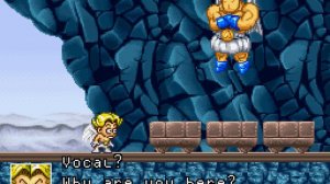 Go Go Ackman 2 [SNES] | [4K]