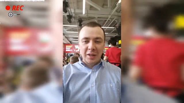 Поехали отмечать мой День Рождения в Ресторан Своя Компания г. Челябинск