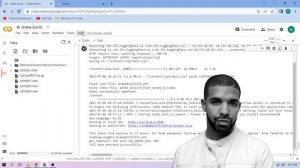 Drake AI Voice Model - RVC 1-CLICK Google Colab Setup