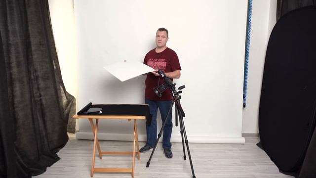 ?Фотографируем с макровспышкой