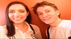 Maddyson о Шаракоисе.