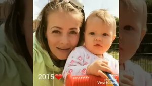 Как менялась Мария Чудная/Maria'S Day