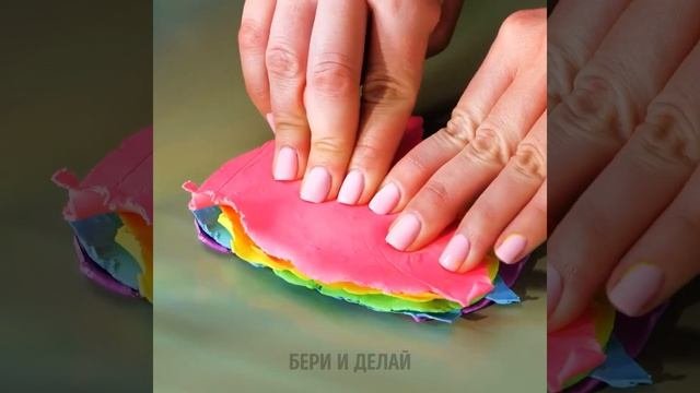 УКРАШЕНИЯ ИЗ ПОЛИМЕРНОЙ ГЛИНЫ || МИЛЫЕ УКРАШЕНИЯ, КОТОРЫЕ МОЖНО ДЕЛАТЬ ДОМА