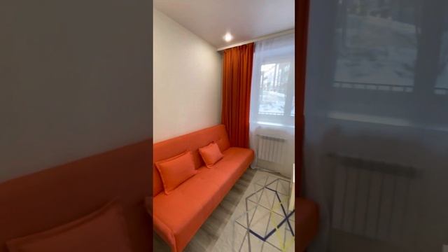 ?ЯРКАЯ СОЧНАЯ КВАРТИРА?ПРОДАЖА / Иркутск Березовый 221 / 2 этаж / 50 кв м / Выгодное предложение