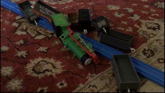 Thomas & Friends Crash Remakes Part 2 | Laker John #crashes #thomas #lakerjohn смотреть онлайн