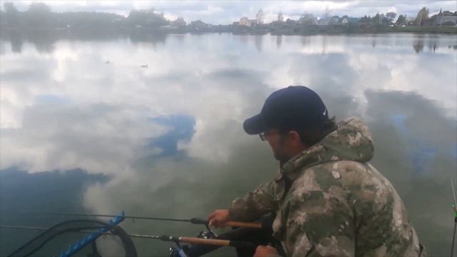 Три Пескаря смотреть онлайн