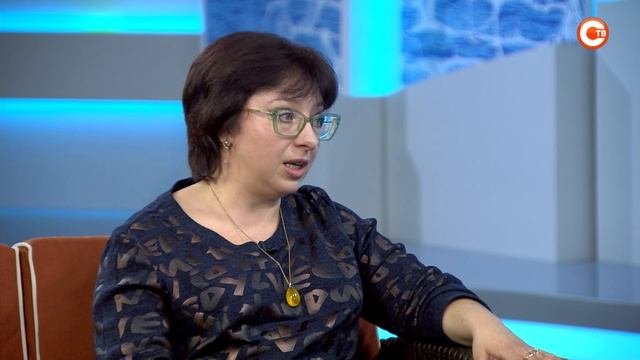 О русском языке (Доброе утро, Севастополь! 2 февраля 2023)