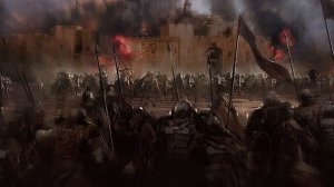 Сага о Рагнаре и сыновьях: Месть Аслауг походы Рагнарсонов и отплытие Рагнара в Англию