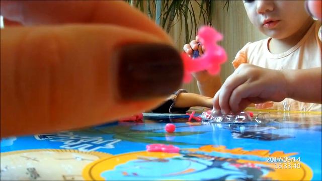 Куклы БАРБИ и малыш,играем в дочки матери,BARBIE doll and baby,play mother daughter смотреть онлайн