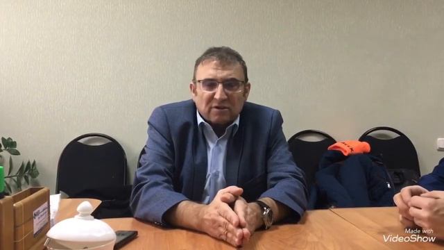 Подходит к концу Год экологии. Итоги Ульяновской области смотреть онлайн